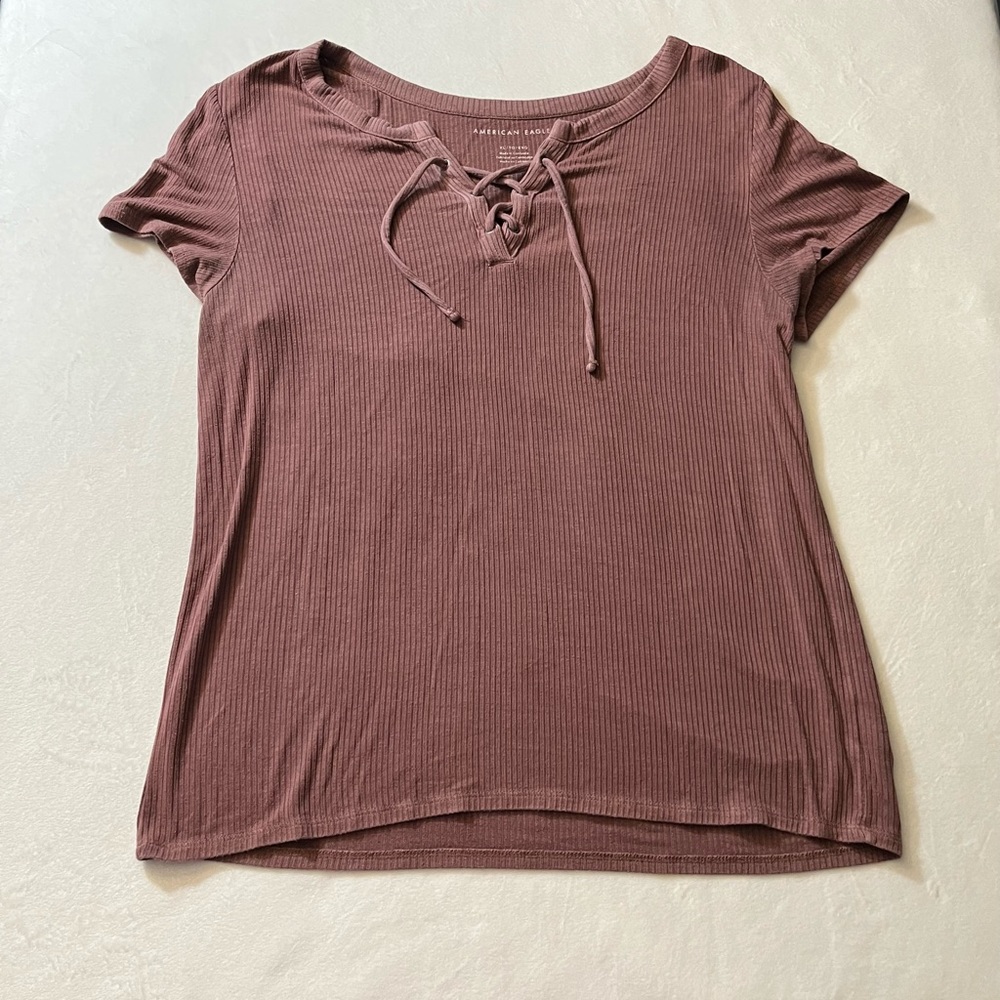American Eagle Shirt